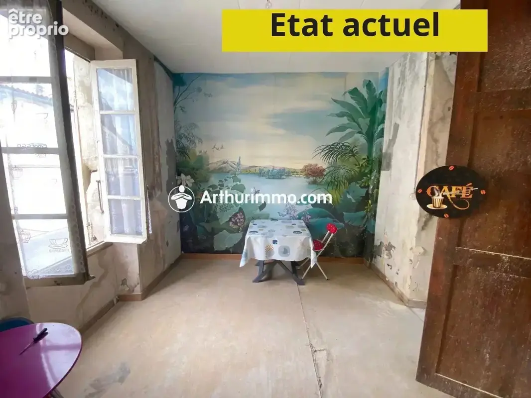 Vente Maison Matha(17160) 33 600ï¿œ - photo 3