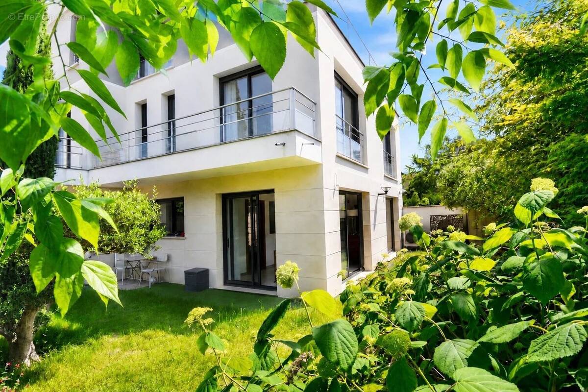Maison à CHATOU