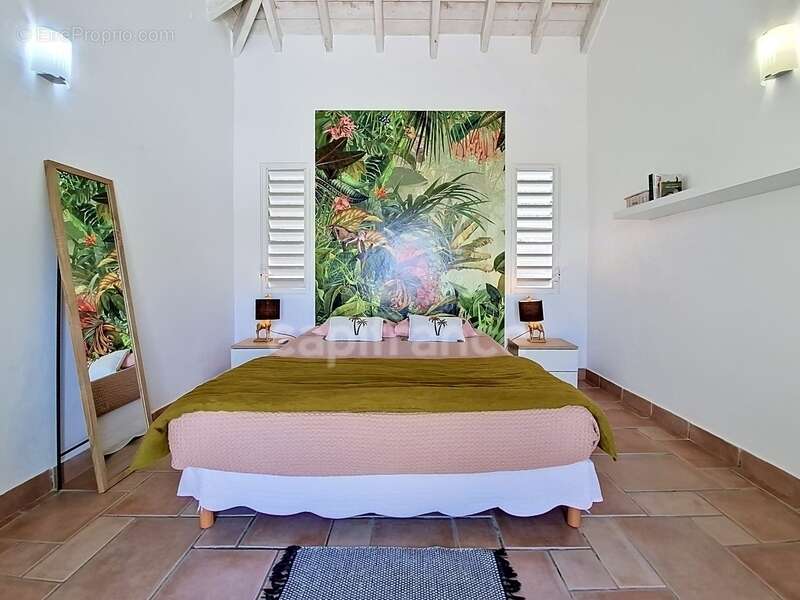 Maison à SAINT-MARTIN