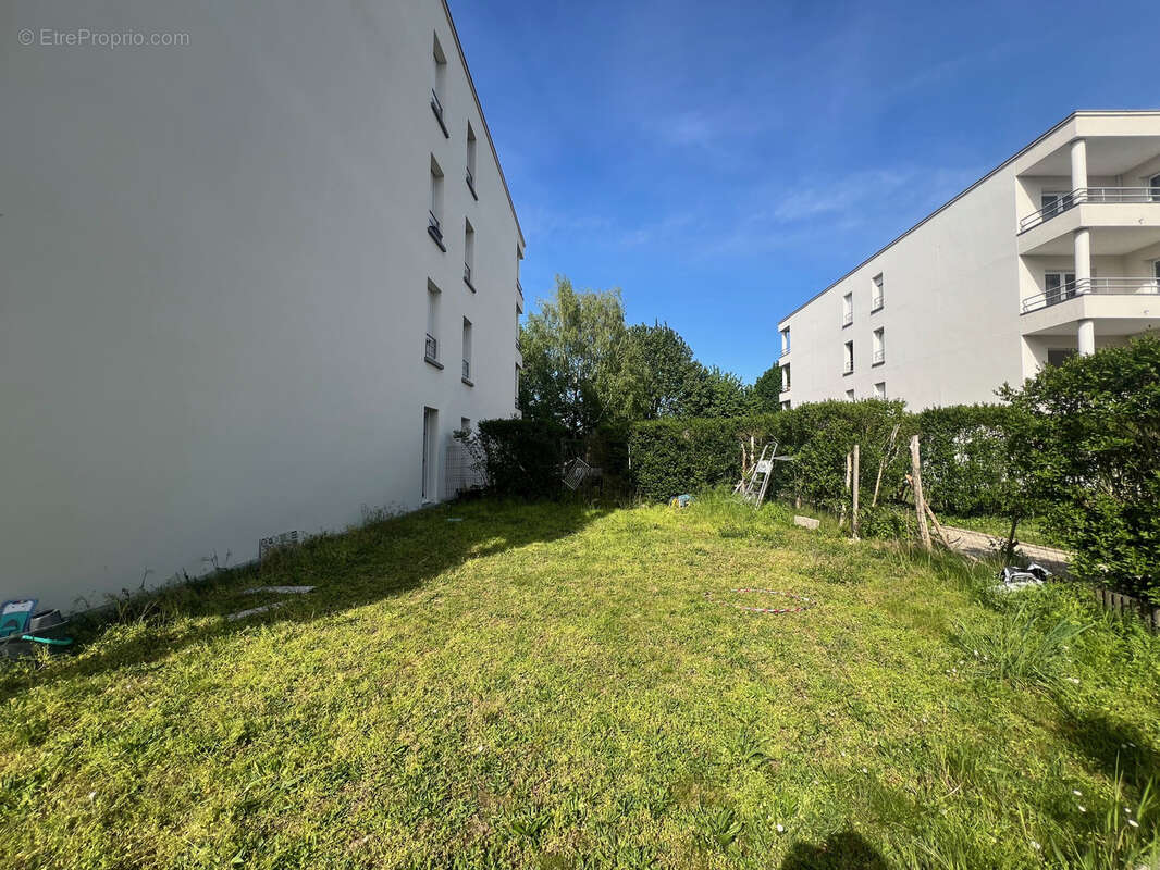 Appartement à SENLIS