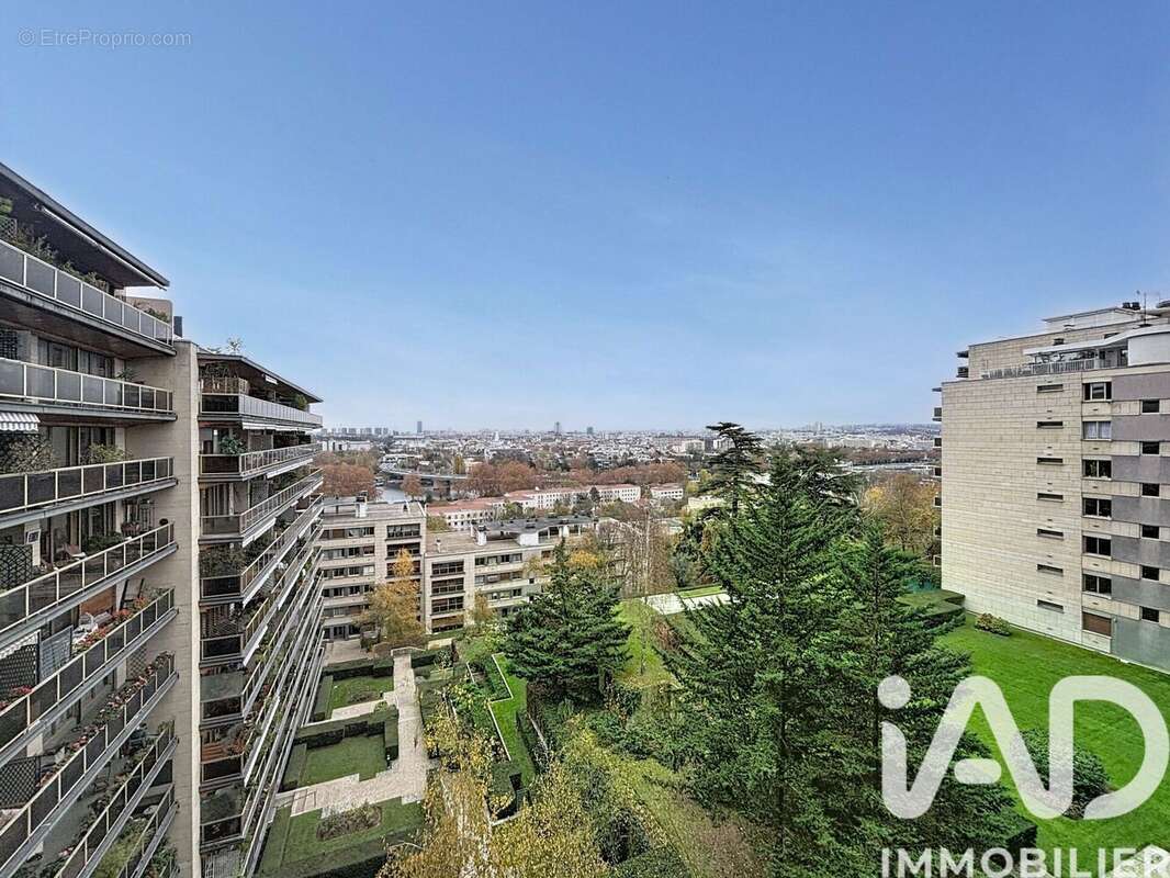 Photo 3 - Appartement à SAINT-CLOUD