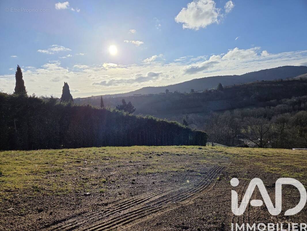 Photo 1 - Terrain à TERNAND
