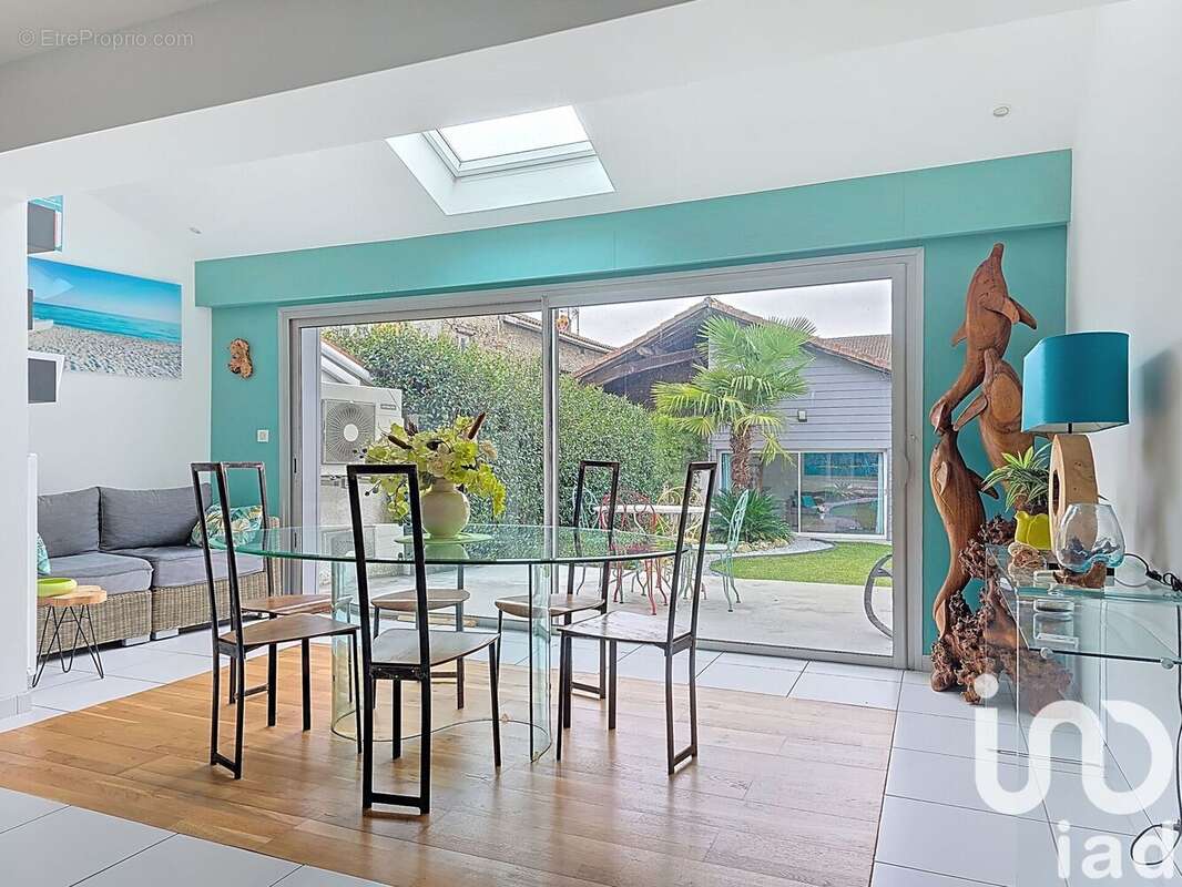 Photo 9 - Maison à GRENADE-SUR-L&#039;ADOUR