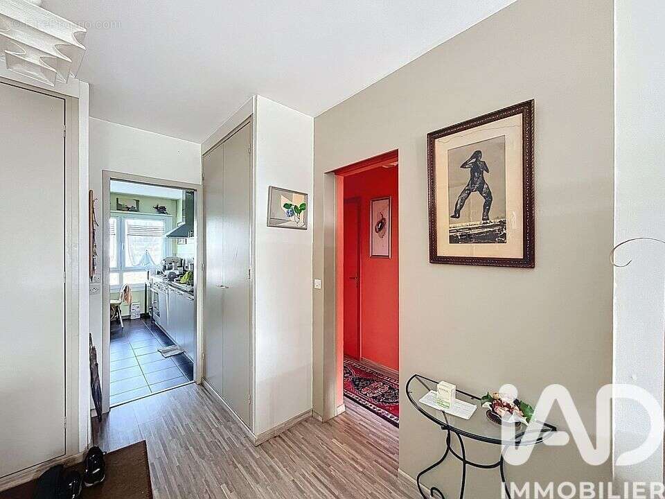 Photo 3 - Appartement à CAEN