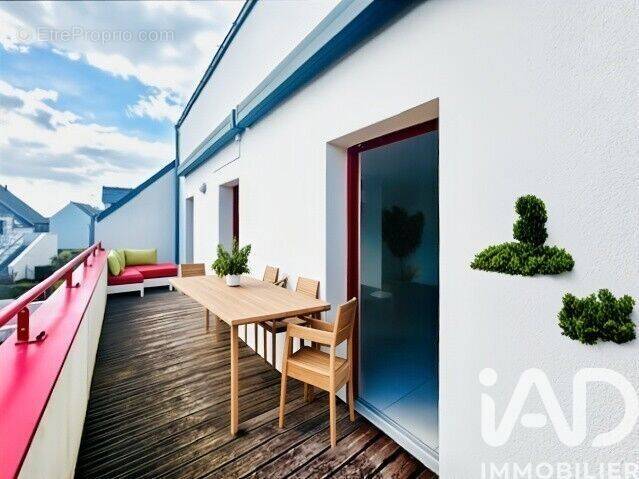 Photo 1 - Appartement à GUERANDE