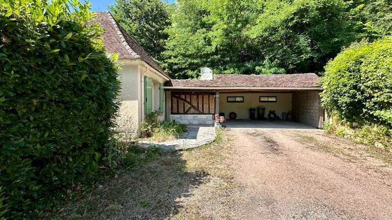 Maison à vendre 13 pièces proche de BERGERAC (24) - photo 27