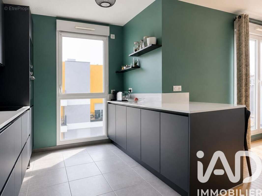 Photo 5 - Appartement à RUEIL-MALMAISON
