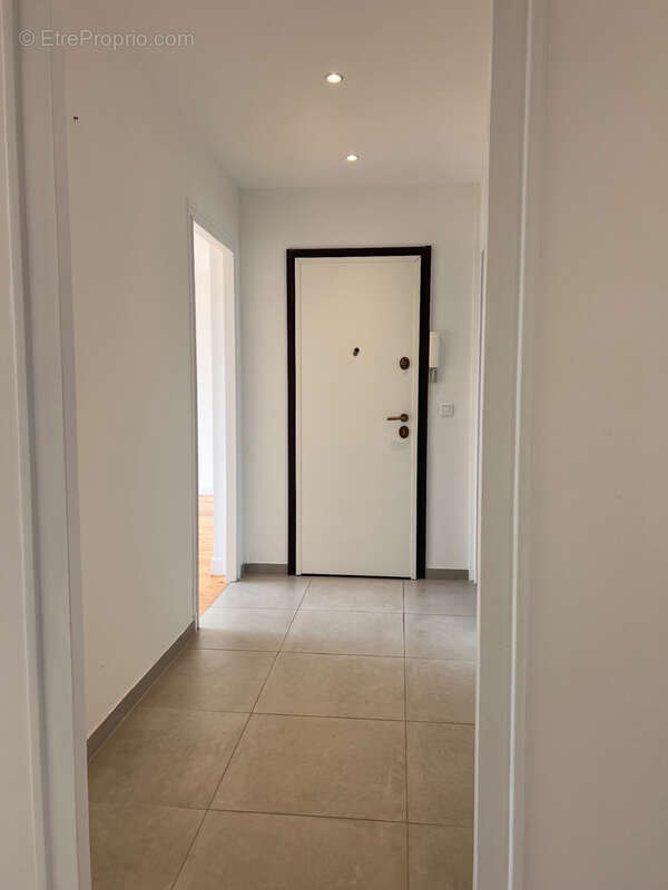 Appartement à CALUIRE-ET-CUIRE