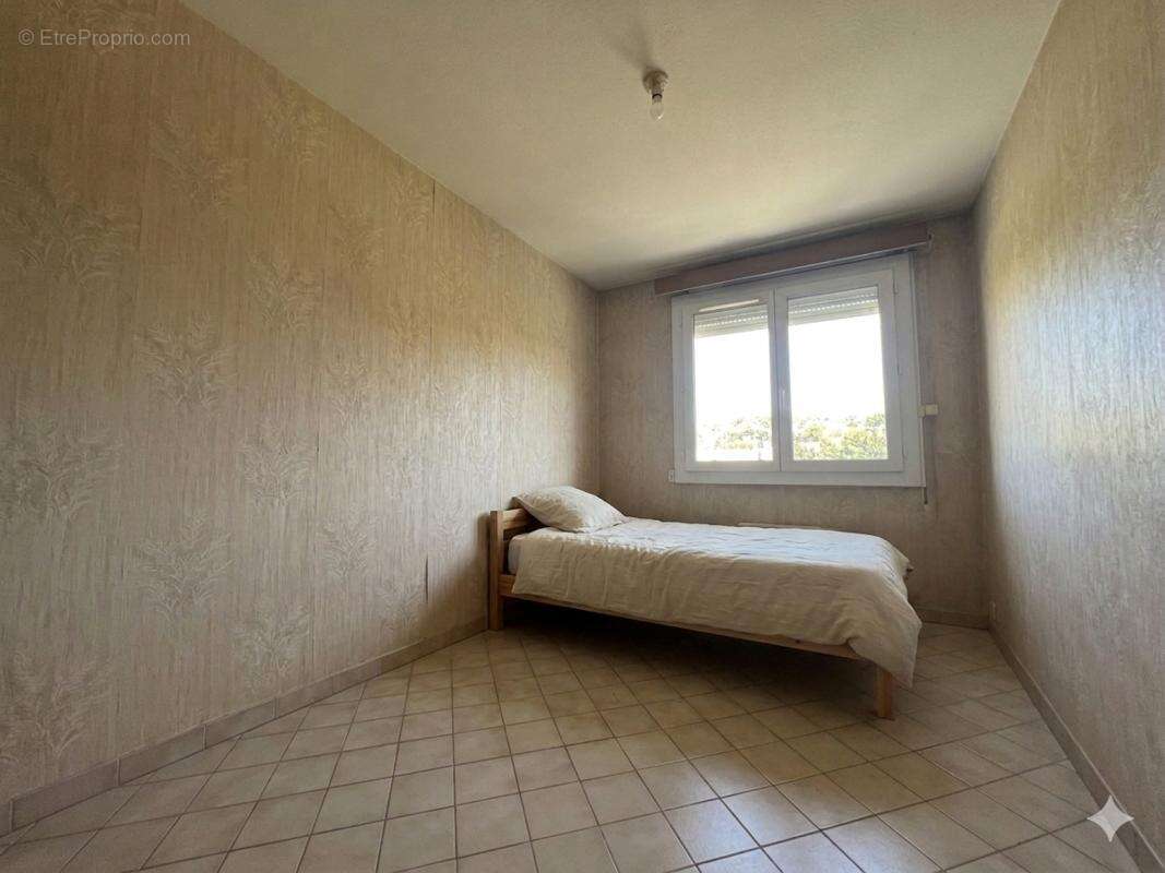 Appartement à MARTIGUES
