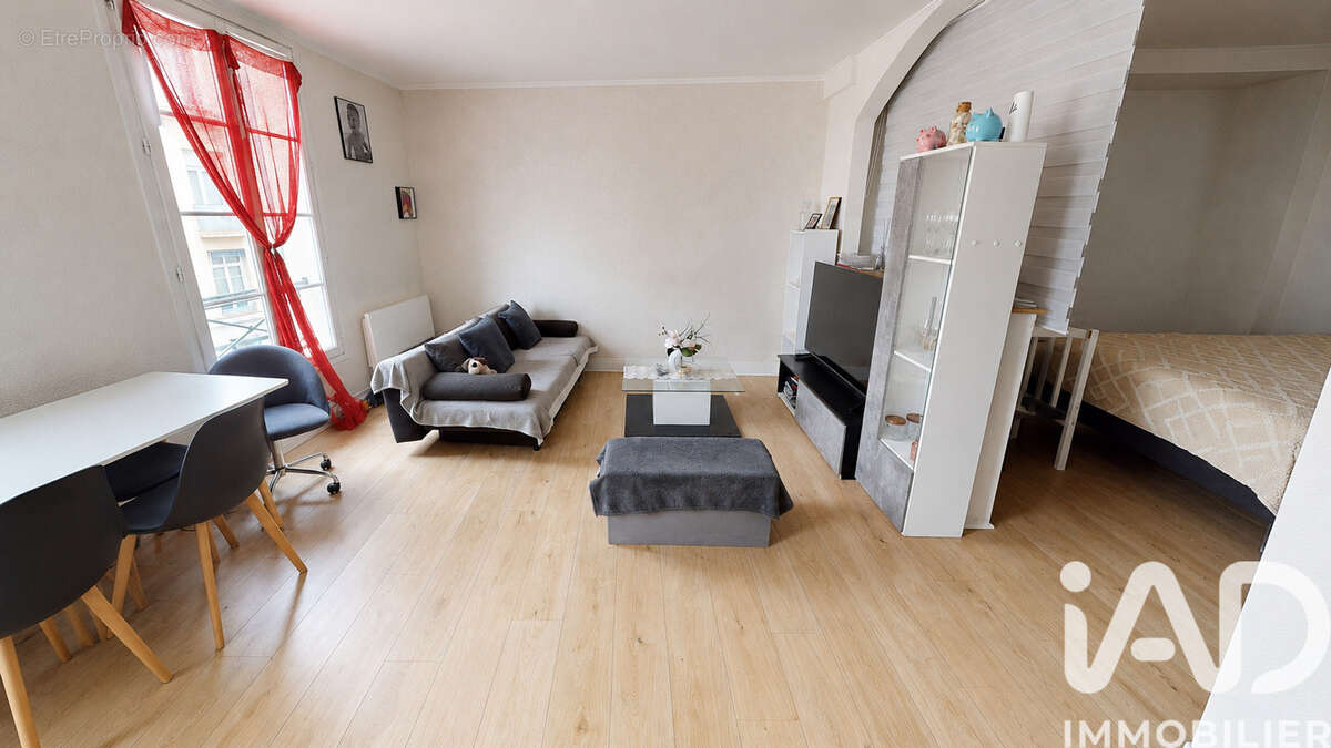 Photo 3 - Appartement à MELUN