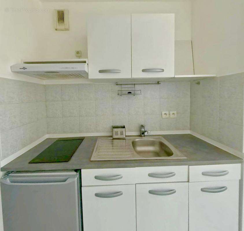 Appartement à ANTONY