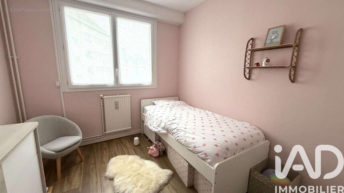 Photo 6 - Appartement à DOUAI