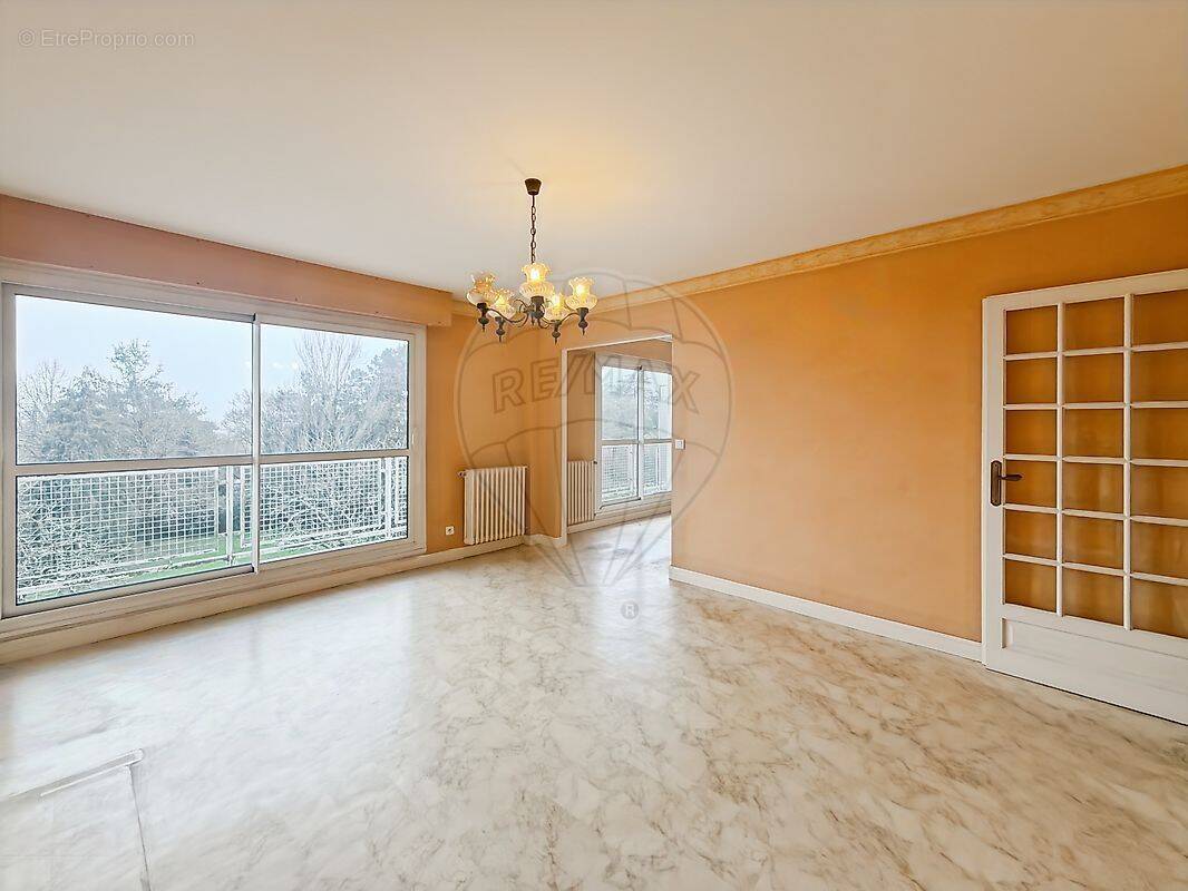 Appartement à SAINT-HERBLAIN