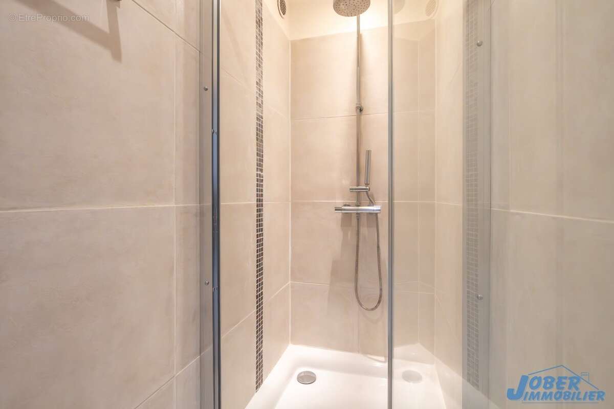 Appartement à NOGENT-SUR-MARNE