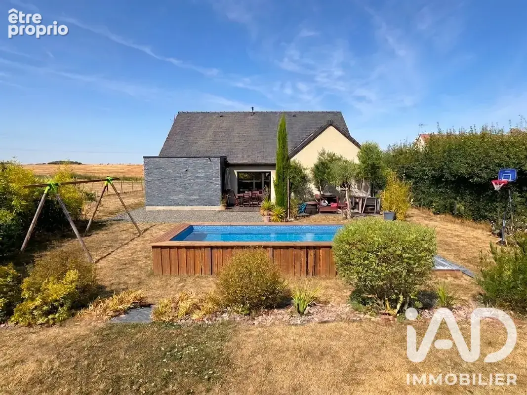 Photo 1 - Maison à YEVRES