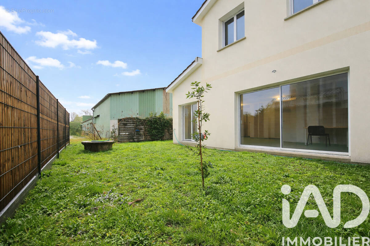 Photo 1 - Maison à GUJAN-MESTRAS