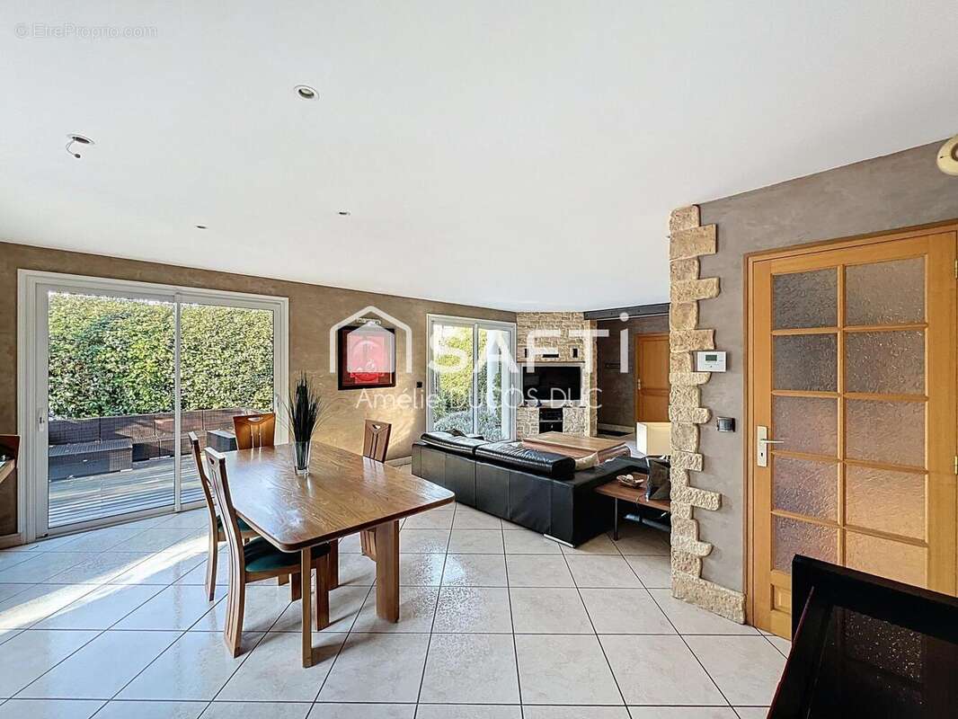 Photo 2 - Maison à PESSAC