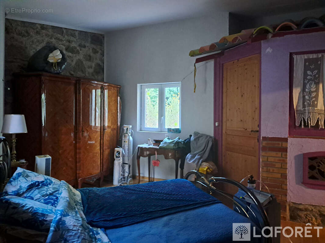 Ensemble immobilier de caractère sur 3700 m²  Ancien atelier fonderie - photo 7