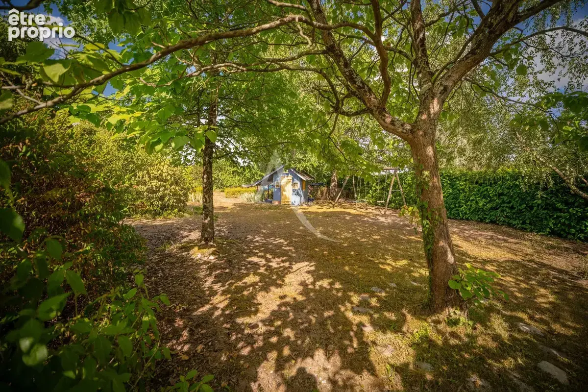 Maison Cande Sur Beuvron 4 pièce(s) 109 m2 - photo 10