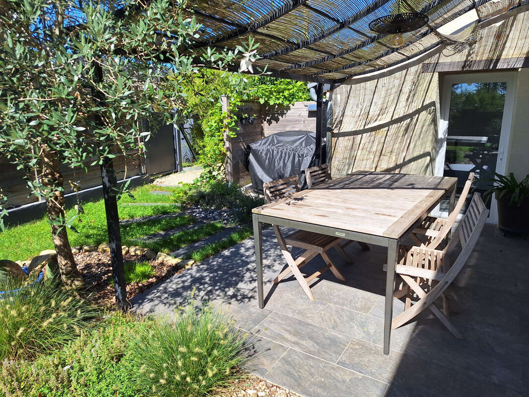 Maison à BRAIN-SUR-ALLONNES