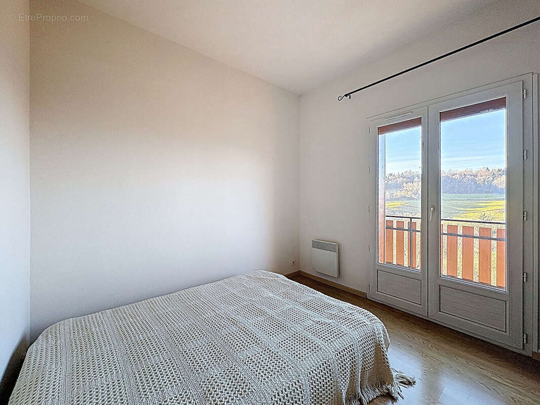 Appartement à CHAVANOD