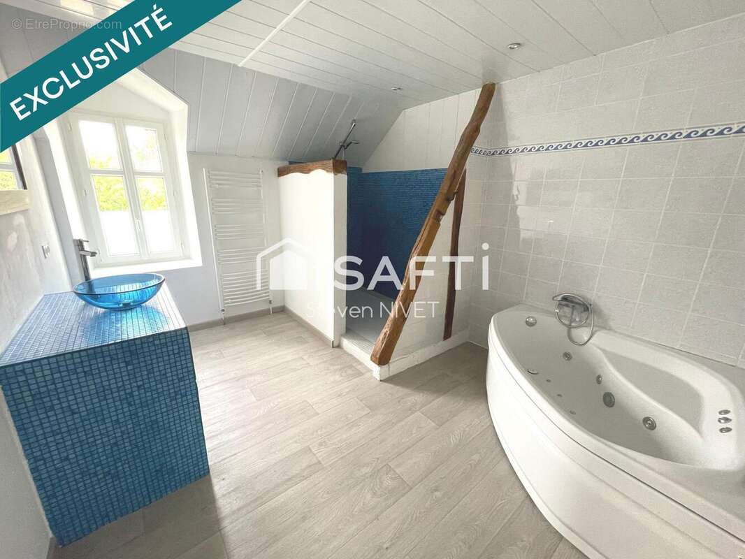 Photo 3 - Maison à NIHERNE