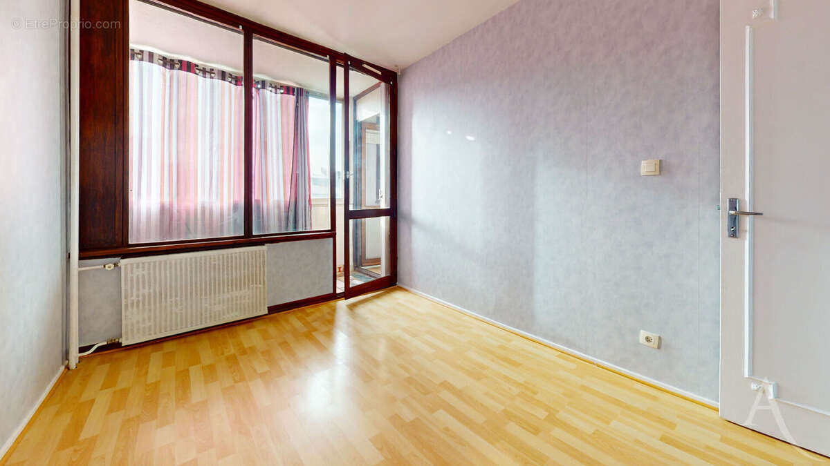 Appartement Echirolles 4 pièce(s) 77 m2 - photo 7