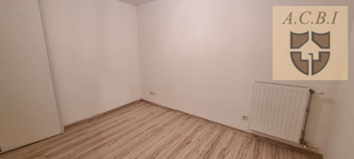 Appartement à ORLEANS