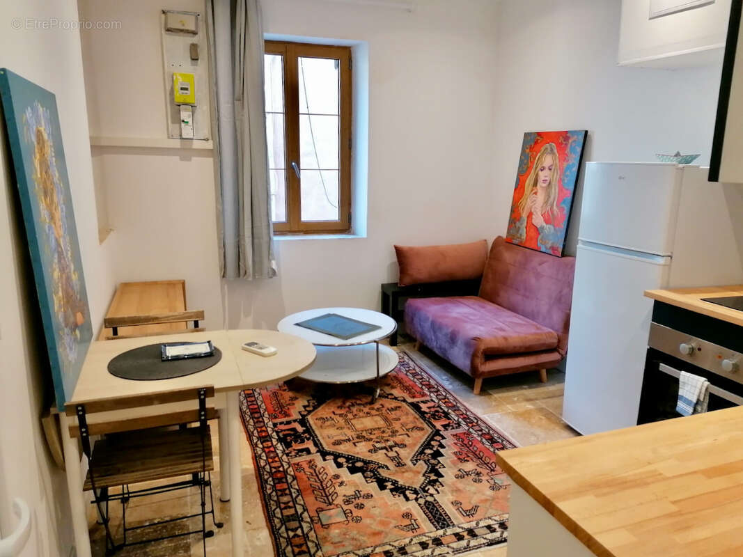 Appartement à FREJUS