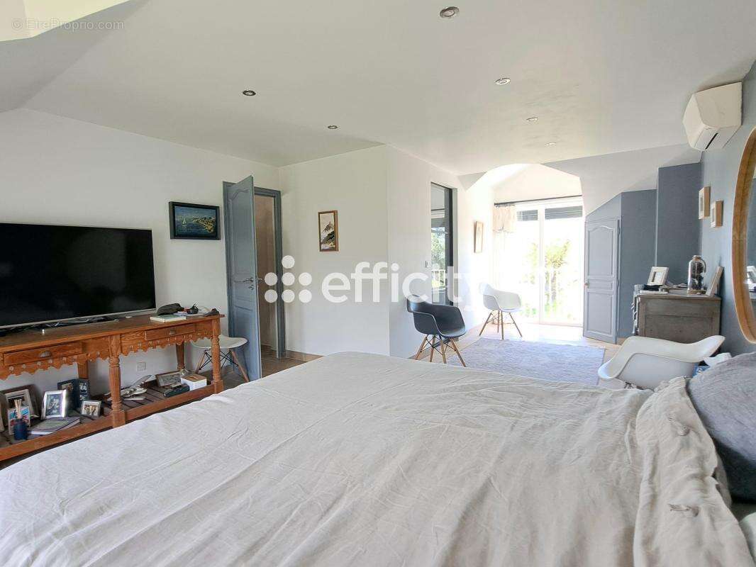 Maison à PRUNELLI-DI-FIUMORBO