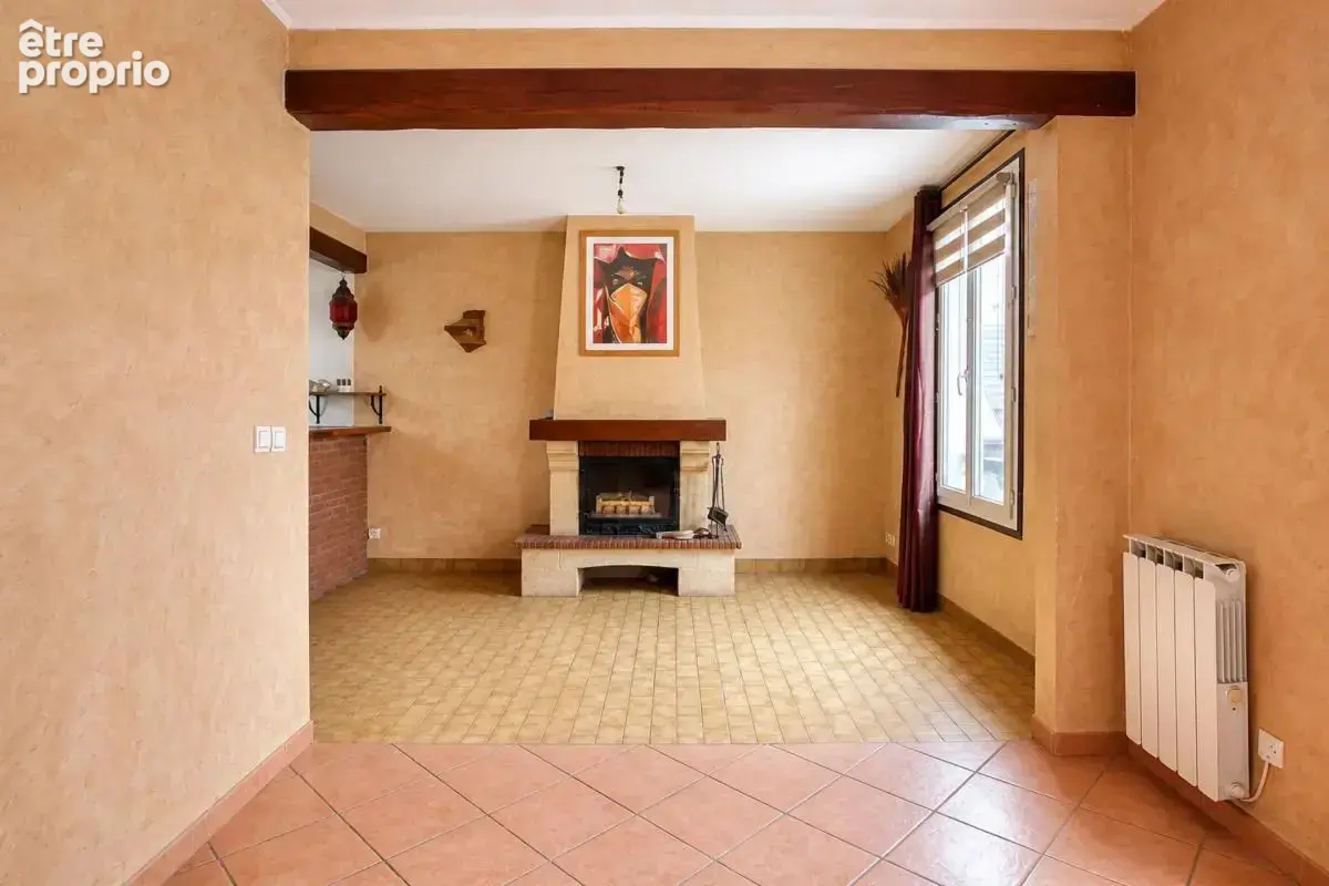 Appartement de 3 pièces de 56 m² au Havre - photo 19