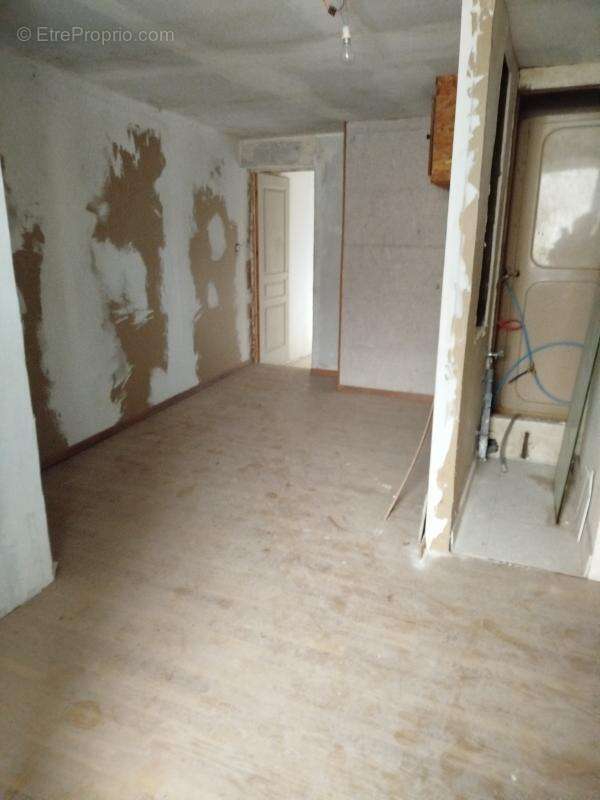 Appartement à CHAUX-LES-PORT