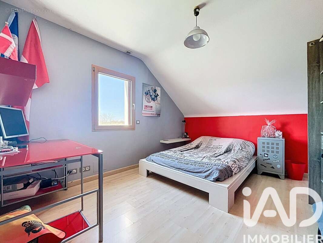 Photo 9 - Maison à BAGUER-PICAN