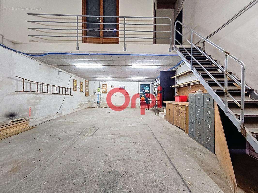 Maison à SIX-FOURS-LES-PLAGES