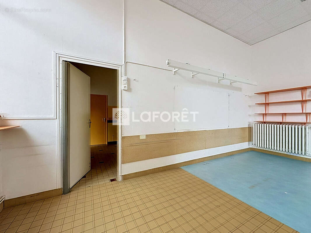 Appartement à SAINT-TRIVIER-SUR-MOIGNANS