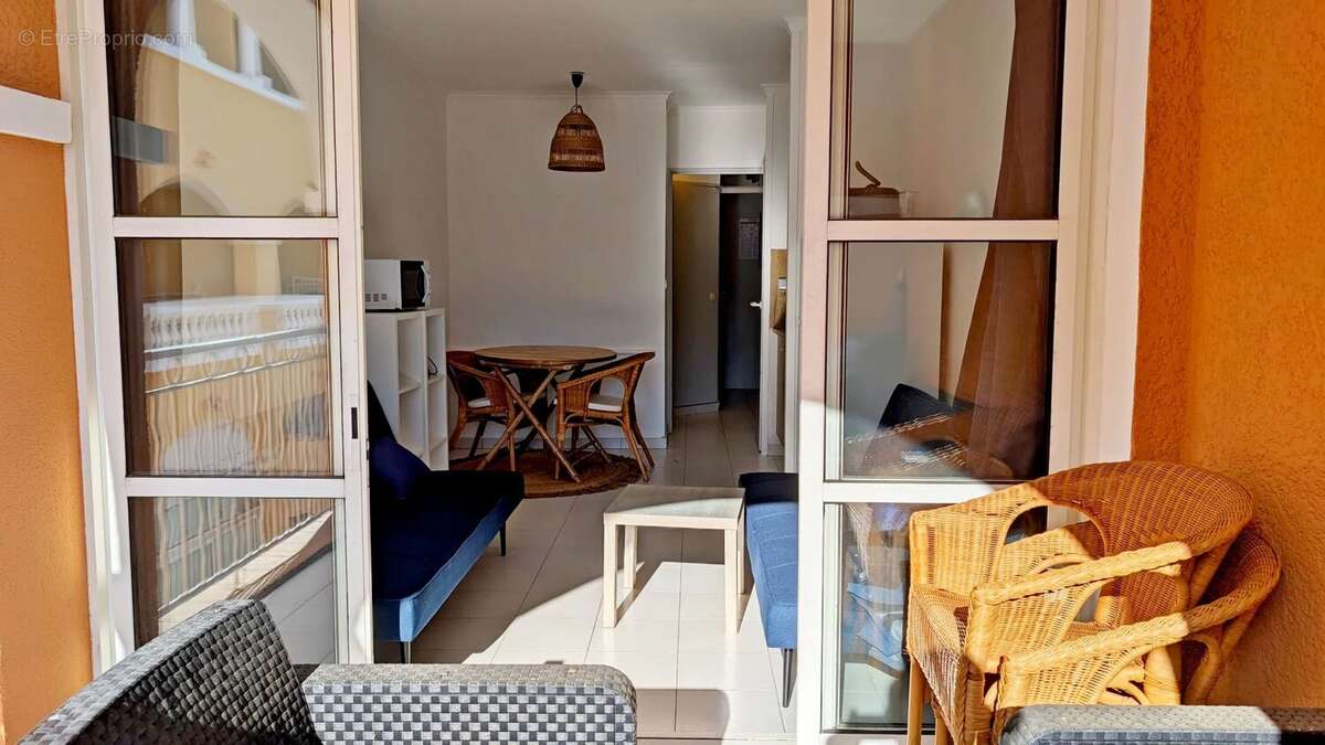 Appartement à LA SEYNE-SUR-MER