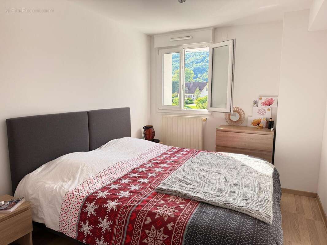 Photo 5 - Maison à BESANCON