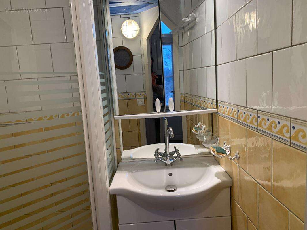 Appartement à VILLERS-SUR-MER