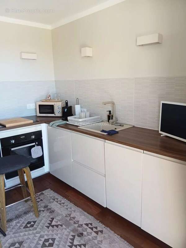 Vente Appartement Lumio(20260) 197 000ï¿œ - photo 7