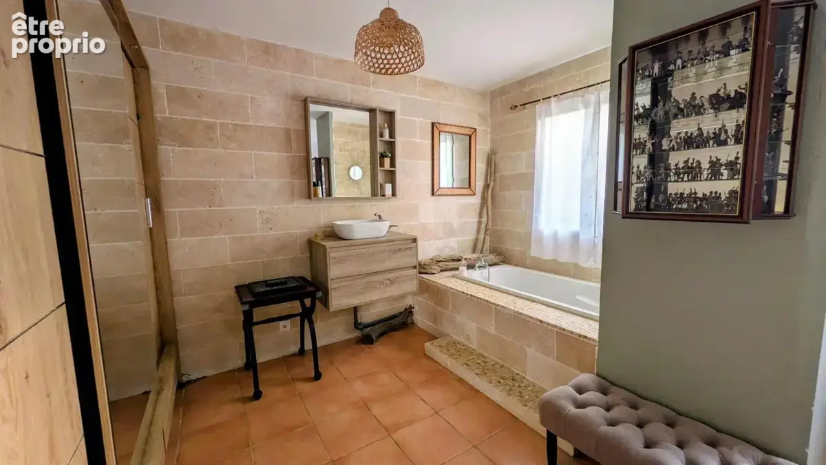 Maison À Vendre - photo 7