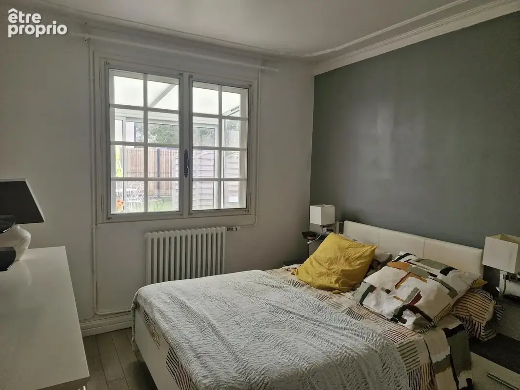 Maison de Plain pied au cœur de SAINT ALBAN - photo 5