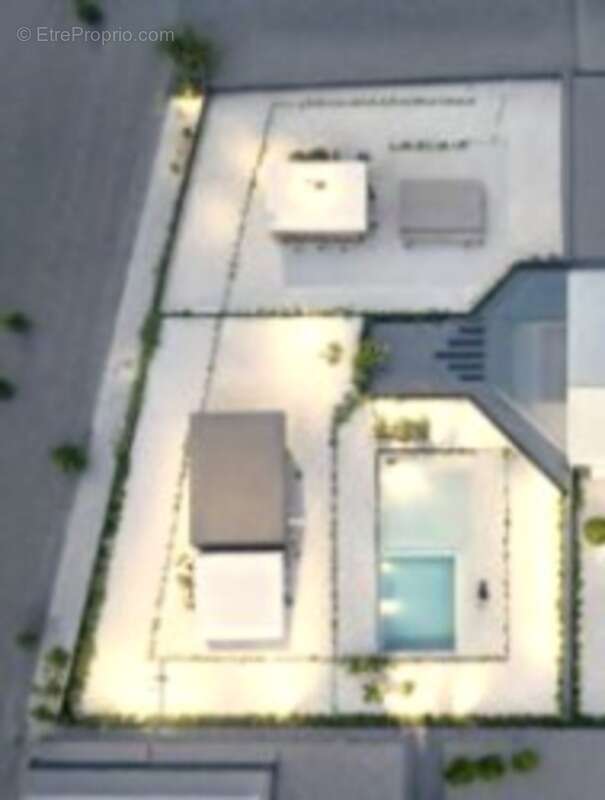 Maison à RIVESALTES