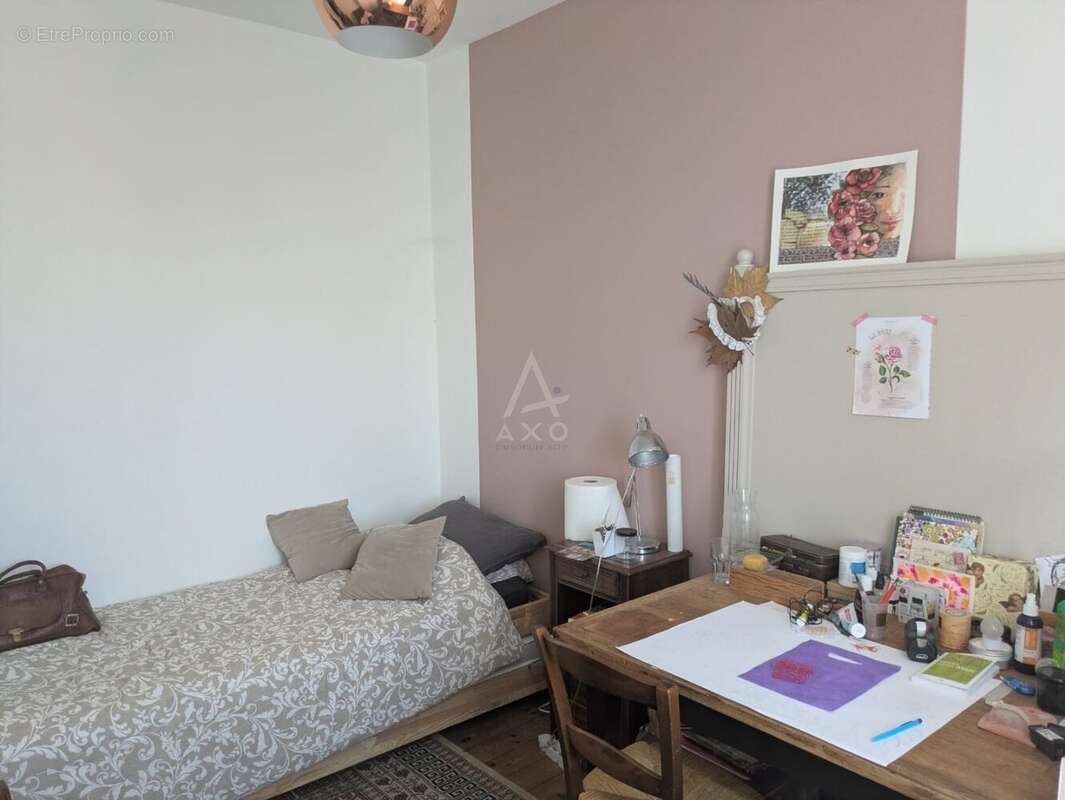 Maison de ville - photo 7