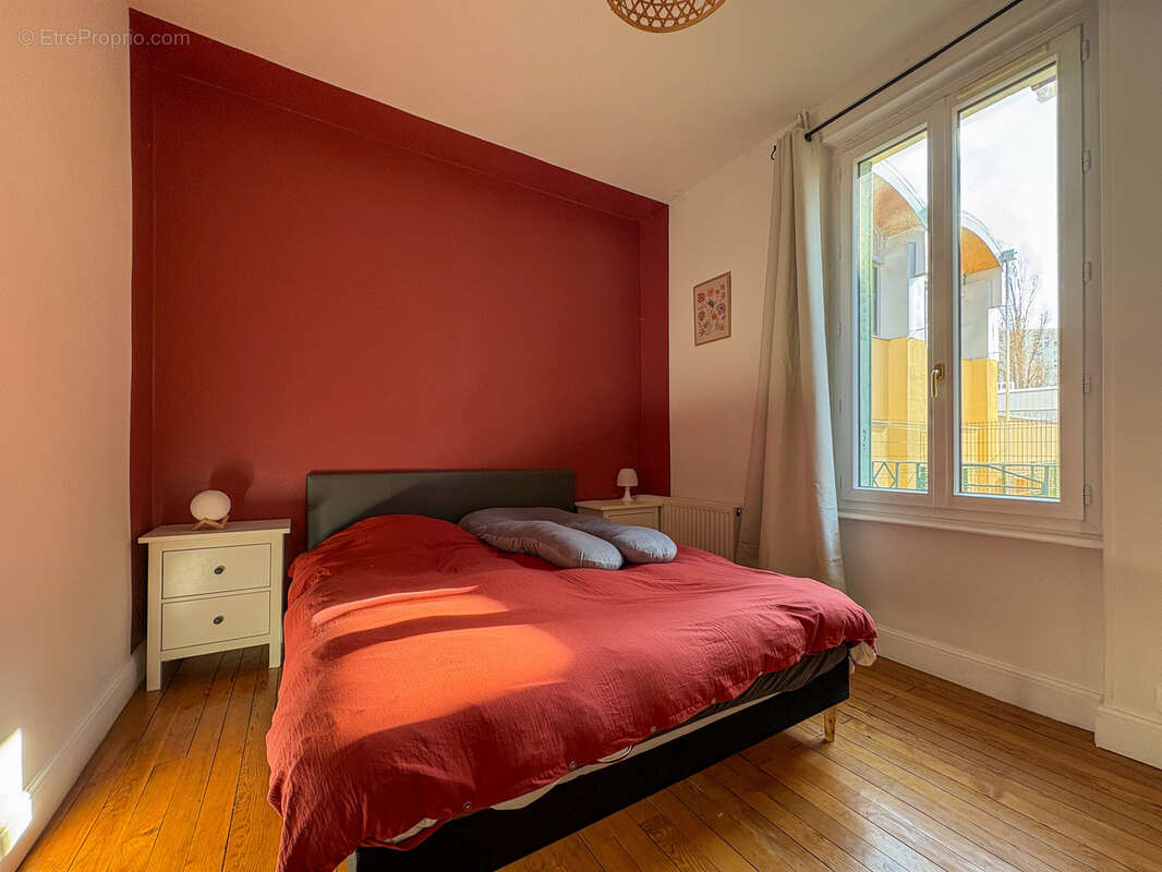 Maison à CLERMONT-FERRAND