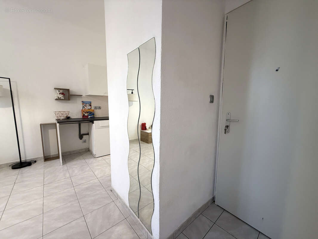 Appartement à LA SEYNE-SUR-MER