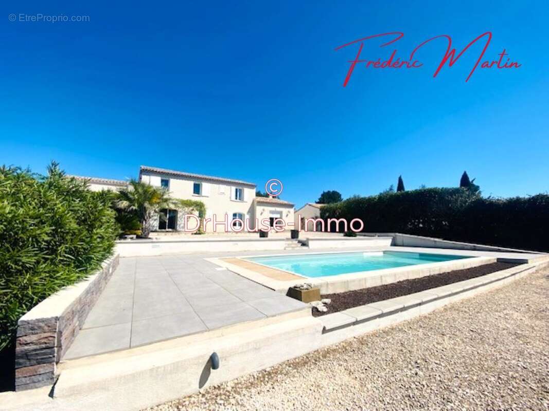 Maison à SAINT-SIFFRET