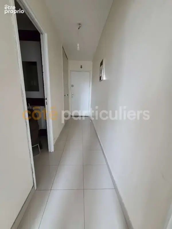 Studio Quartier Quatre Chemins 93300 Aubervilliers - photo 4