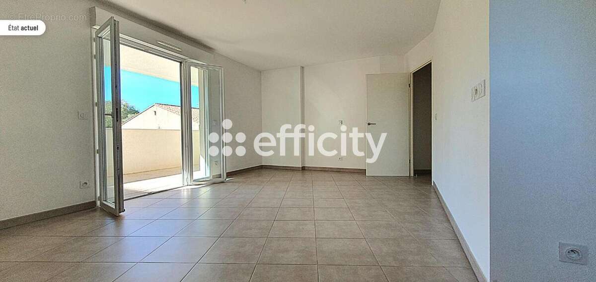 Appartement à MONTPELLIER