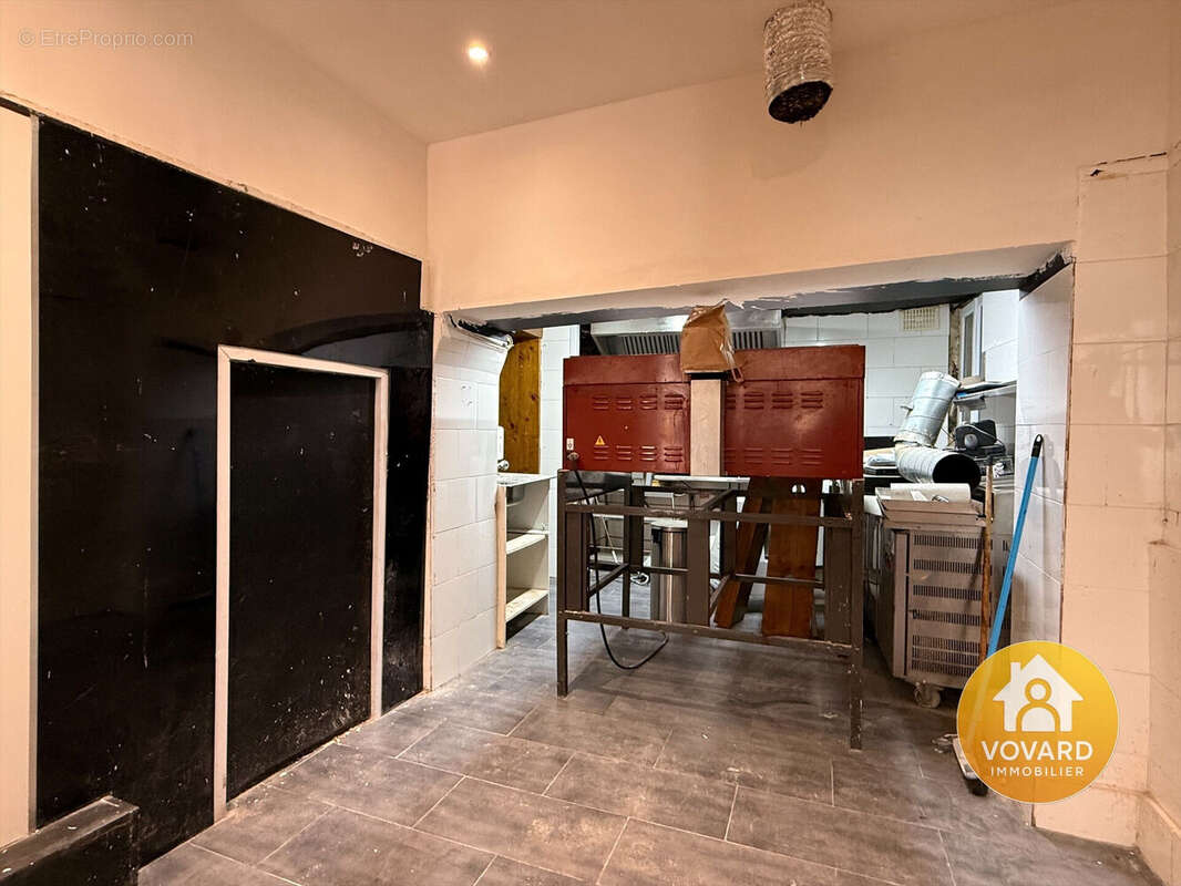 Photo 4 - Appartement à DEUIL-LA-BARRE