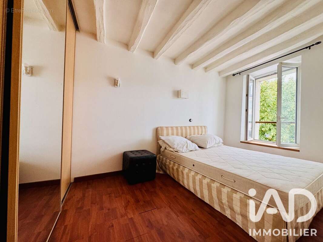 Appartement 46 m² à Jouars-Pontchartrain  - photo 6